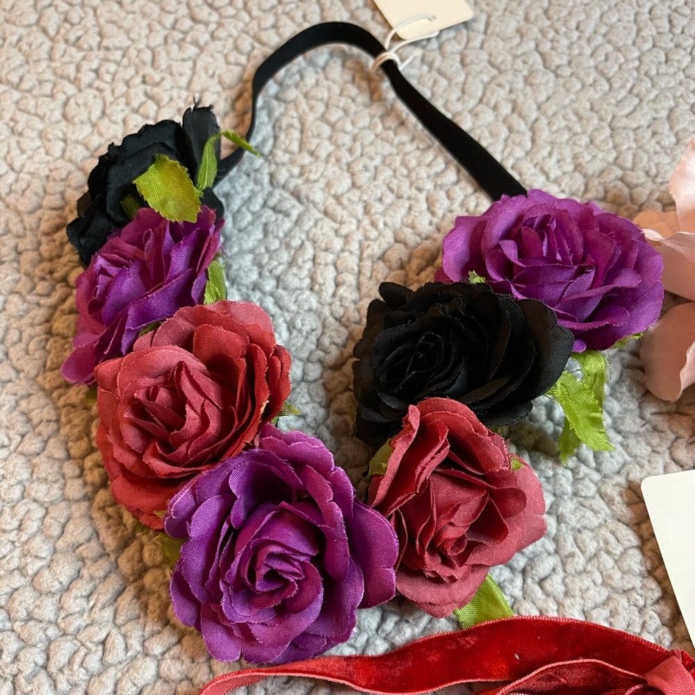 Headbands Bundle - Picture 3 of 4